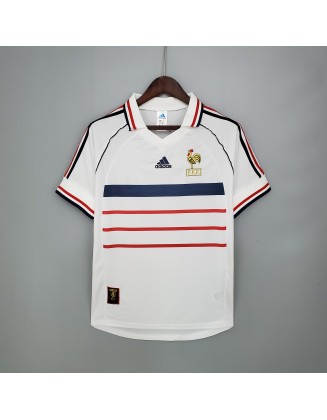 Maillot France 1998 Retro