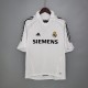 Maillot Real Madrid 05/06 Retro