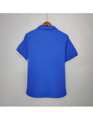 Maillot Italie 1998 Retro