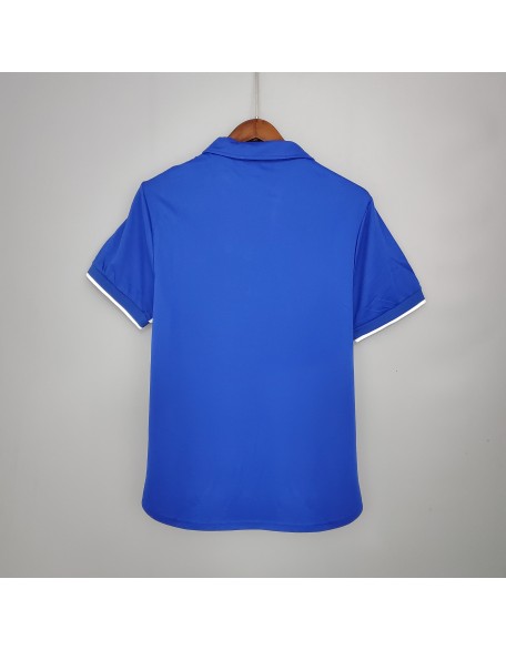 Maillot Italie 1998 Retro Maillot Italie 1998 Retro