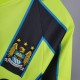 Maillot Manchester City 98/99 Retro