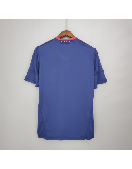 Maillot Espagne 2010 Retro Maillot Espagne 2010 Retro