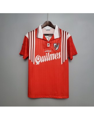 River Plate Maillots 95/96 Rétro