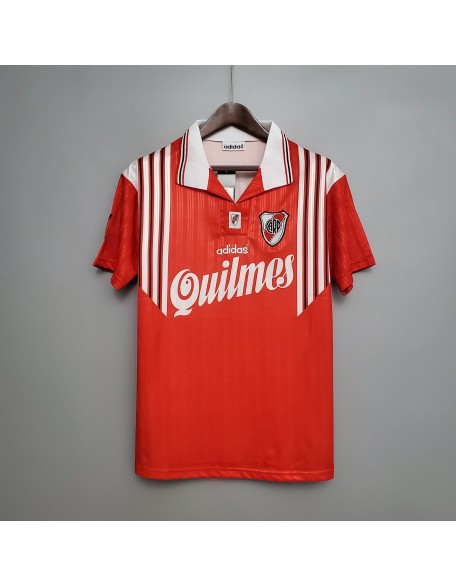 River Plate Maillots 95/96 Rétro