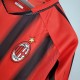 Maillot AC Milan Retro 04/05