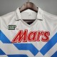 Naples Maillots 88/89 Rétro