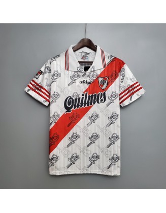 River Plate Maillots 95/96 Rétro