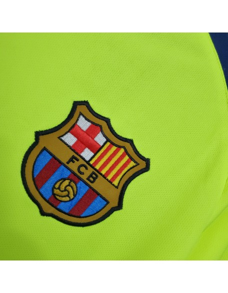 Maillot Barcelone 05/06 Retro Maillot Barcelone 05/06 Retro