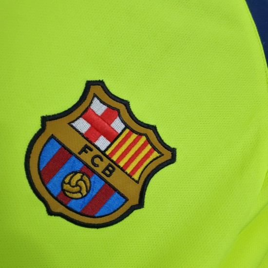 Maillot Barcelone 05/06 Retro