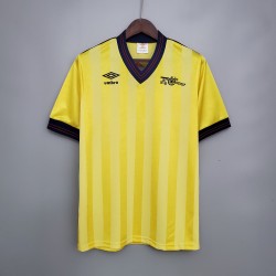Maillot Arsenal 83/86 Retro