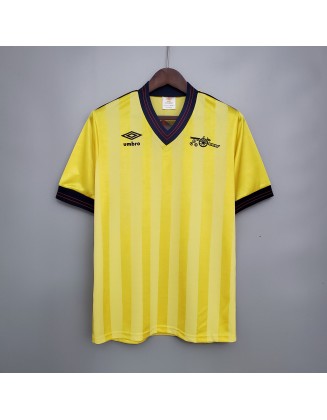 Maillot Arsenal 83/86 Retro
