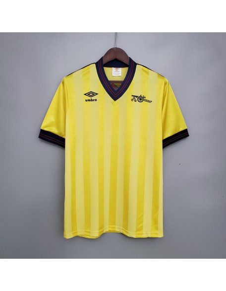 Maillot Arsenal 83/86 Retro