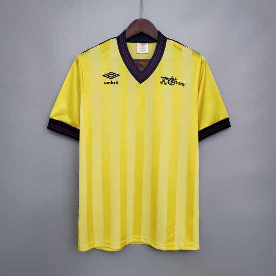 Maillot Arsenal 83/86 Retro