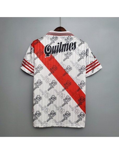 River Plate Maillots 95/96 Rétro