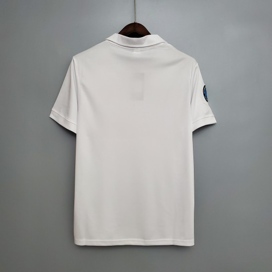 Naples Maillots 87/88 Rétro