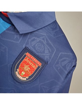 Maillot Arsenal 95/96 Retro