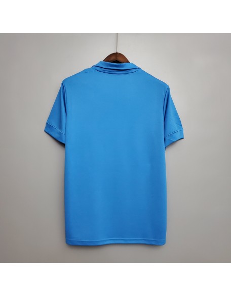 Naples Maillots 88/89 Rétro Naples Maillots 88/89 Rétro