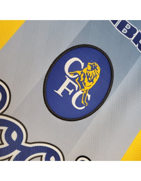 Maillot Chelsea 95/97 Retro Maillot Chelsea 95/97 Retro