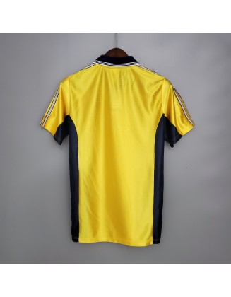 Maillot Olympique Marseille 98/99 Retro