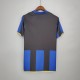 Inter Milan Maillots 08/09 Rétro