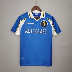 Maillot Chelsea 97/99 Retro 