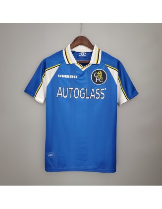 Maillot Chelsea 97/99 Retro 