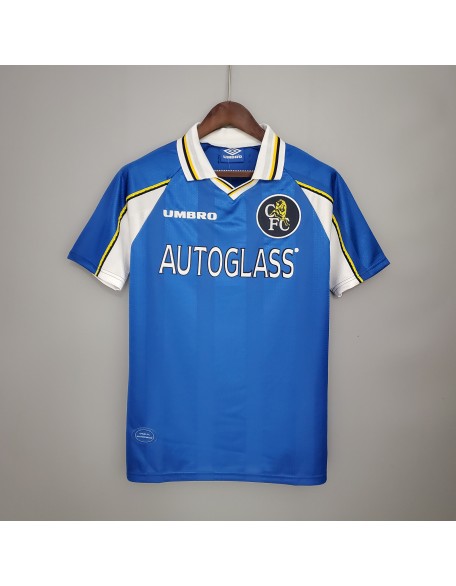 Maillot Chelsea 97/99 Retro Maillot Chelsea 97/99 Retro