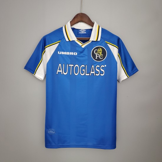Maillot Chelsea 97/99 Retro 