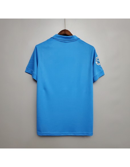 Naples Maillots 87/88 Rétro Naples Maillots 87/88 Rétro