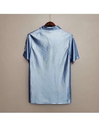 Naples Maillots 90/91 Rétro