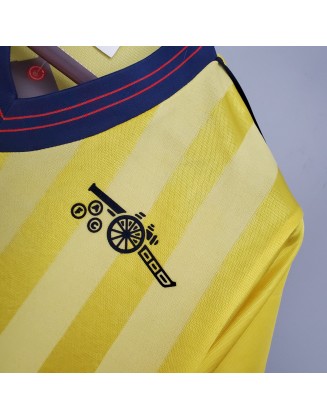 Maillot Arsenal 83/86 Retro