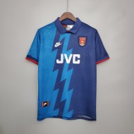 Maillot Arsenal 95/96 Retro