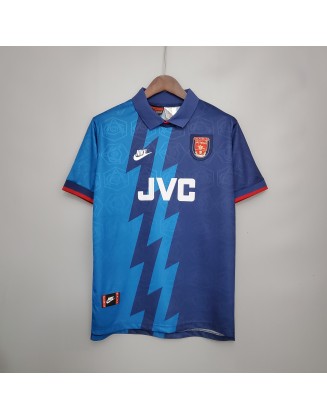 Maillot Arsenal 95/96 Retro