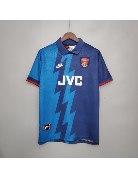 Maillot Arsenal 95/96 Retro
