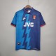 Maillot Arsenal 95/96 Retro