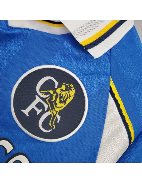 Maillot Chelsea 97/99 Retro Maillot Chelsea 97/99 Retro