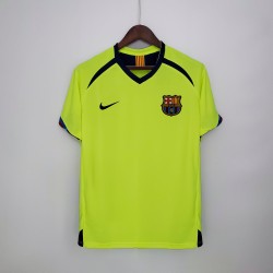 Maillot Barcelone 05/06 Retro