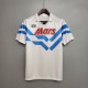 Naples Maillots 88/89 Rétro