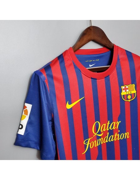 Retro Barcelona 11/12 Retro Barcelona 11/12