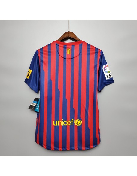 Retro Barcelona 11/12 Retro Barcelona 11/12