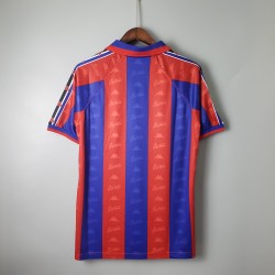 Retro Barcelona 96/97
