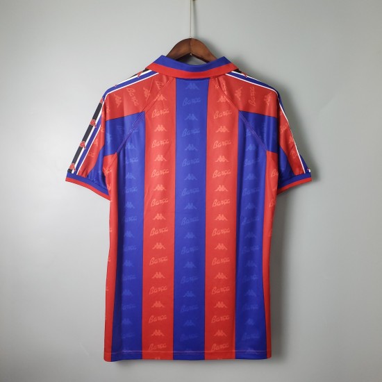 Retro Barcelona 96/97