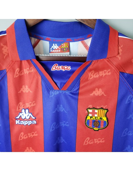 Retro Barcelona 96/97 Retro Barcelona 96/97