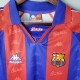 Retro Barcelona 96/97