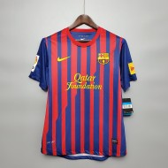 Retro Barcelona 11/12