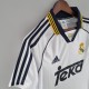 Maillot Real Madrid 2000 Retro