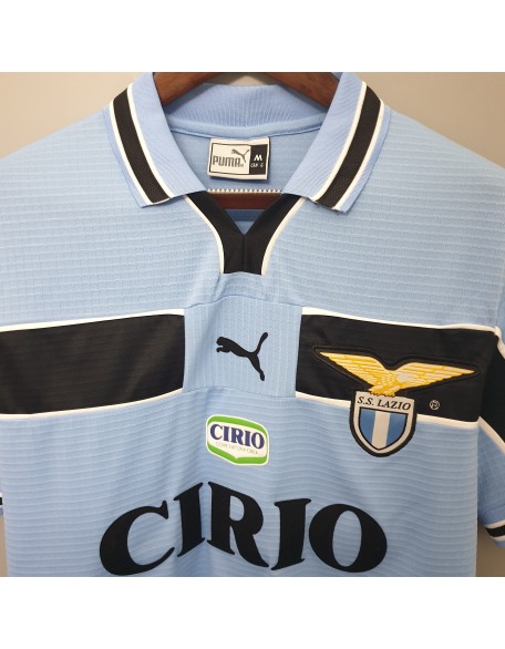 Lazio 99/00 Retro Lazio 99/00 Retro