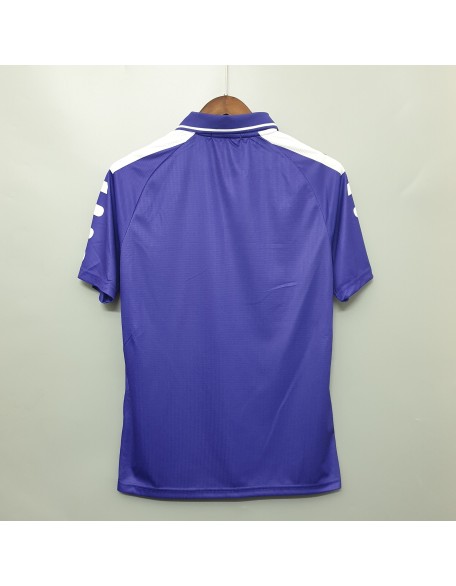 Maillot Florence Domicile 1998 Retro Maillot Florence Domicile 1998 Retro