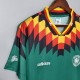 Maillot Allemagne Exterieur 1994 Retro