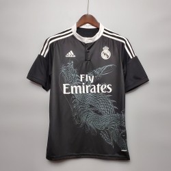 Maillot Real Madrid 14/15 Retro